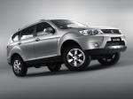 Landwind X8 2010 года